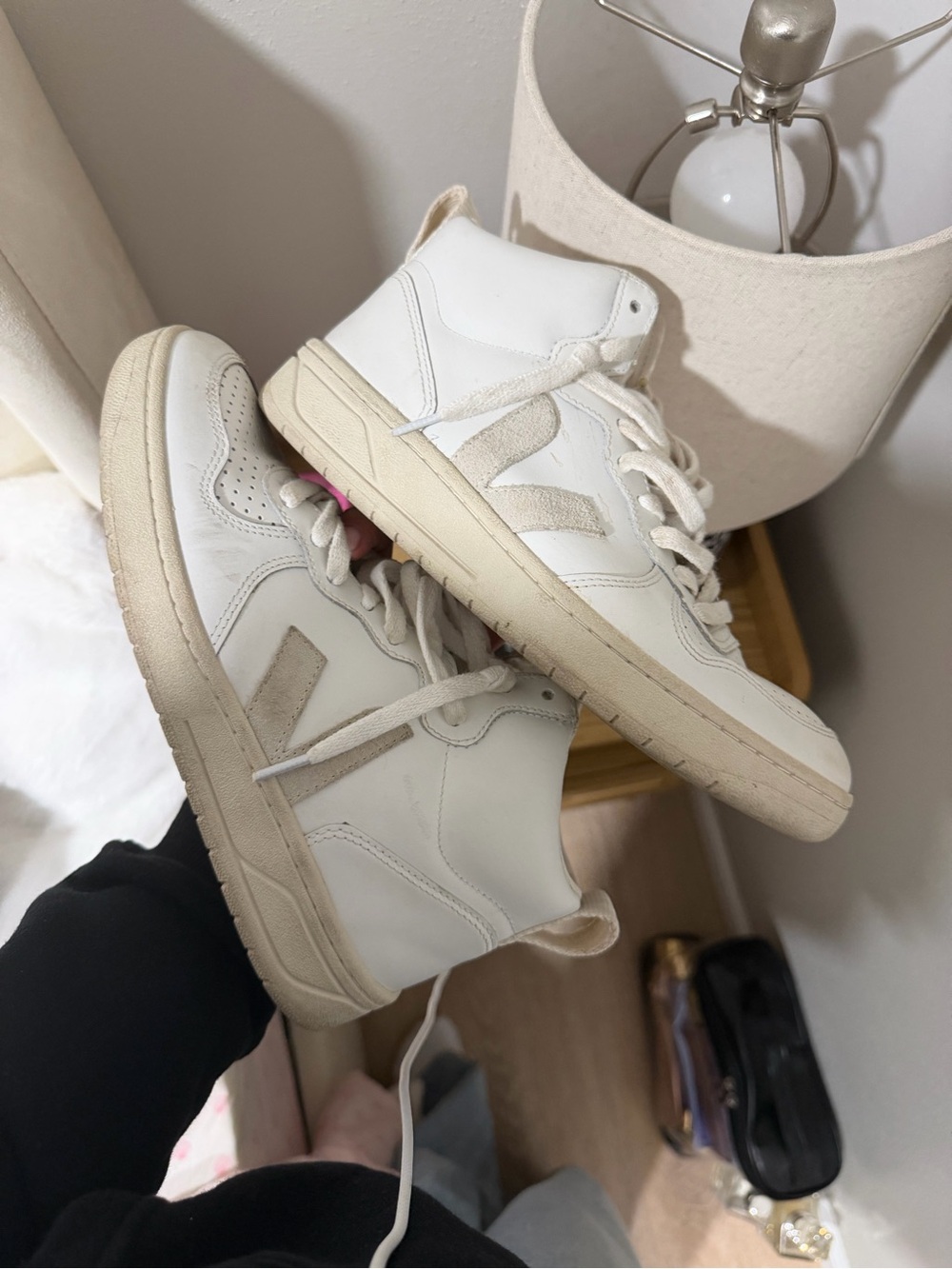 Veja Sneaker size 6 (37)